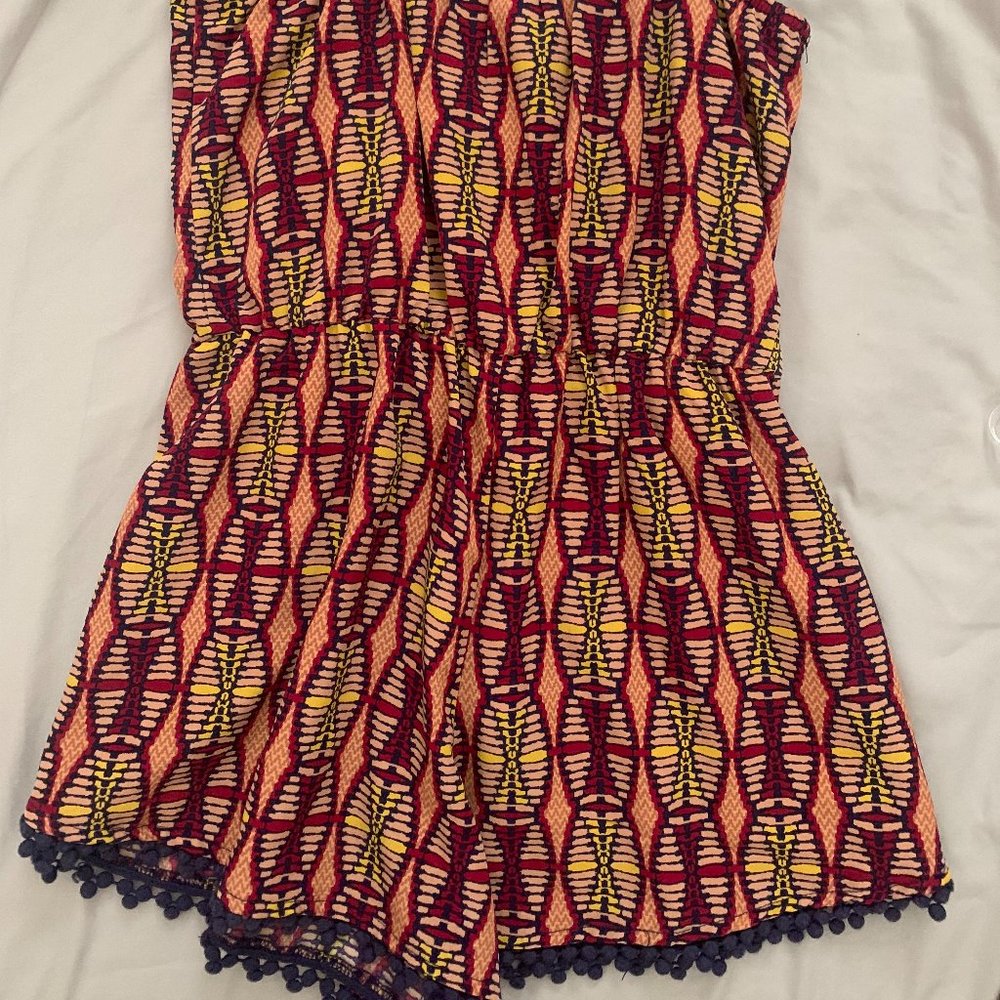 Romper - Picture 2 of 2